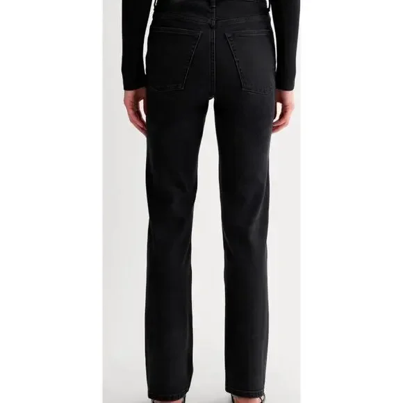 Everlane The Way High Slim Jean Size 29R NWT - Picture 4 of 11